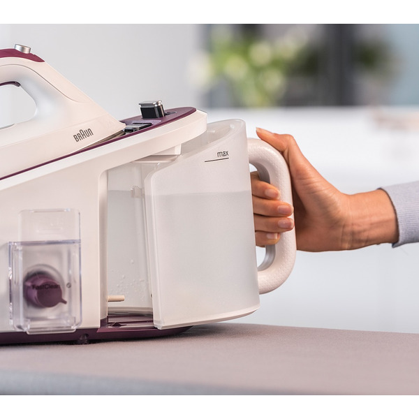 Гладильная система BRAUN IS5155WH