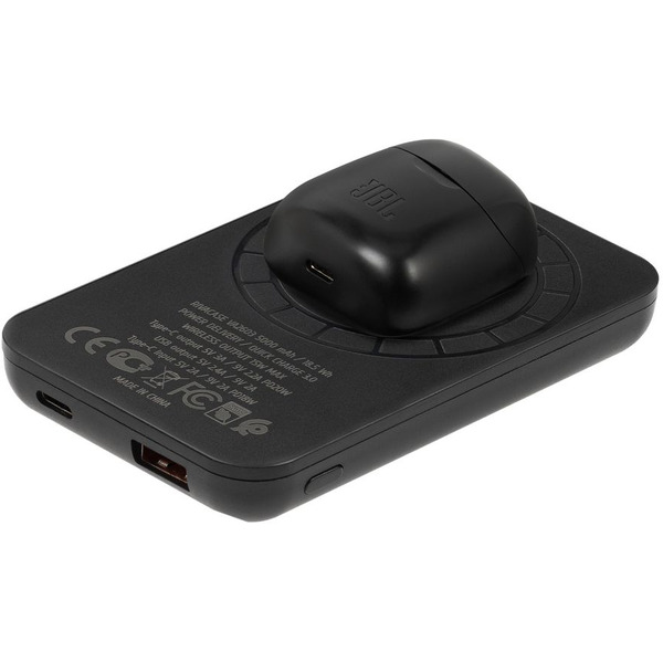Внешний аккумулятор RIVACASE VA2603 Magsafe (5000mAh)