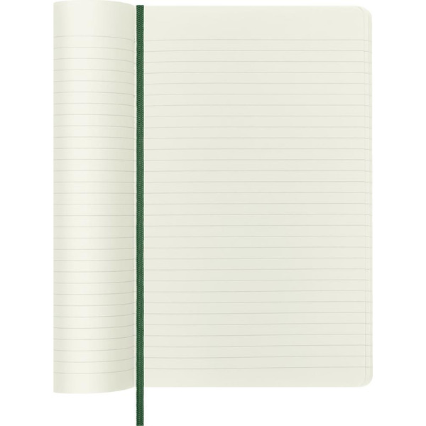 Блокнот Moleskine CLASSIC SOFT Large QP616K15