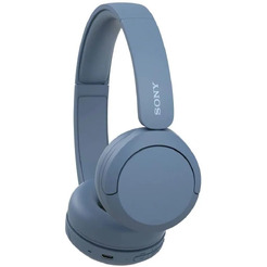 Наушники SONY WH-CH520 (синий)