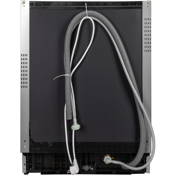 Посудомоечная машина DeLonghi DDW 06F Brace plus