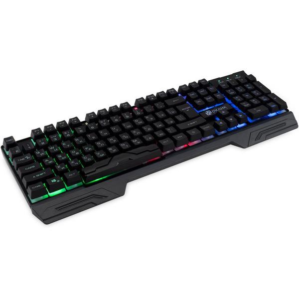 Клавиатура Oklick 709G