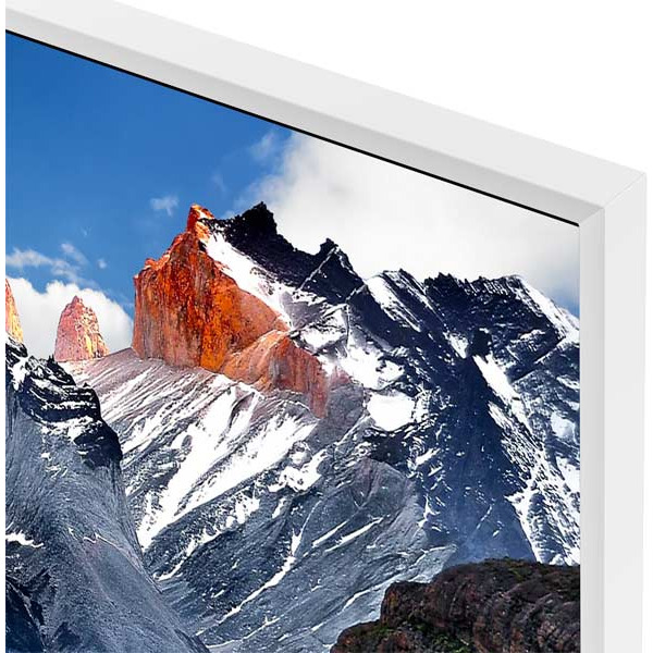 Телевизор SAMSUNG UE43N5510AUXRU