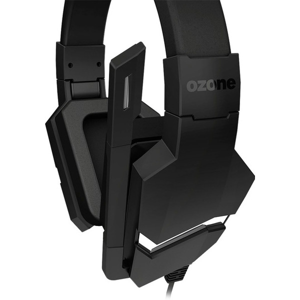 Наушники Ozone OZBLASTST