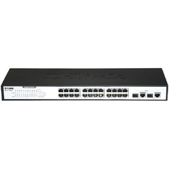 Коммутатор D-Link DES-1026G