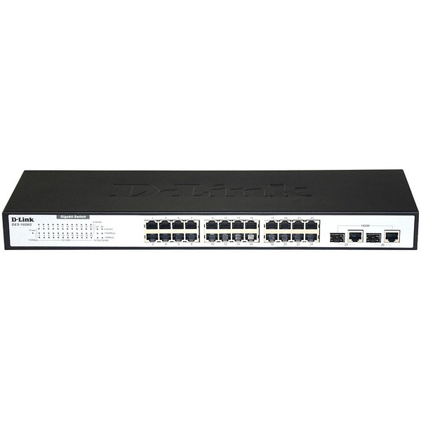 Коммутатор D-Link DES-1026G