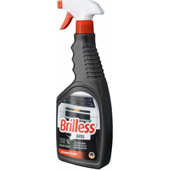 Средство моющее Brilless для грилей и духовок, 500 мл