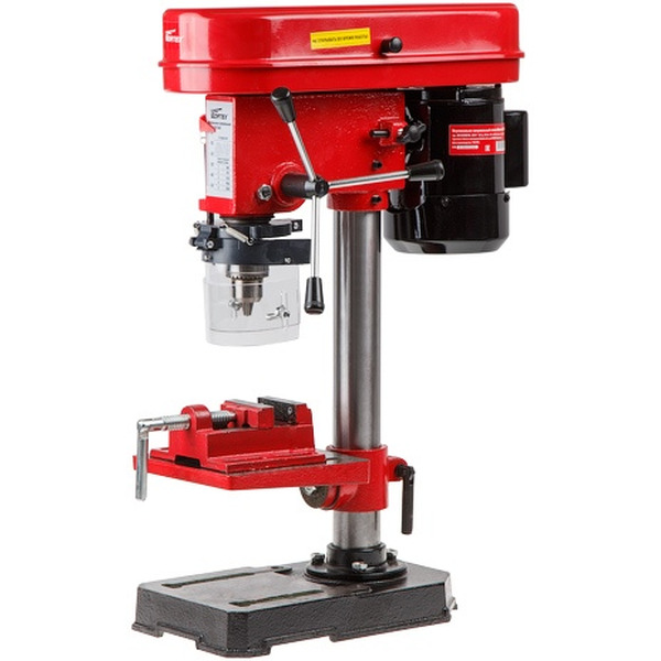 Станок WORTEX DB 1304 (DB130400018)