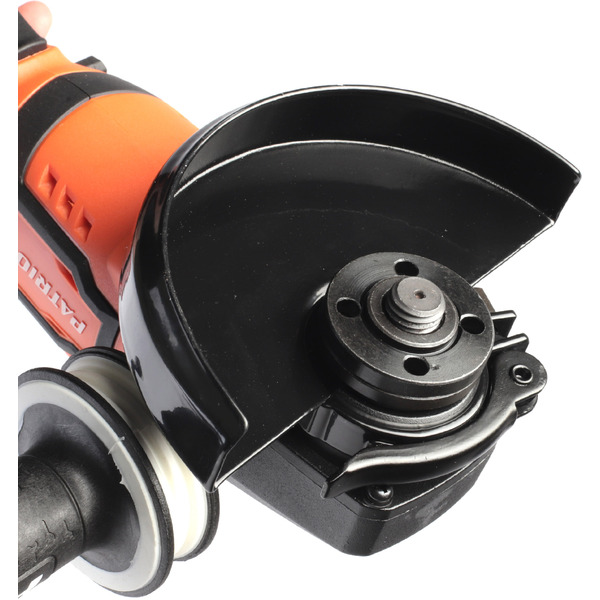 Угловая шлифмашина Patriot AG 125 Li UES 110303127 (с 1 АКБ)