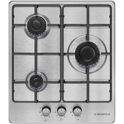 Варочная панель MAUNFELD EGHS.43.3STS-ES/G