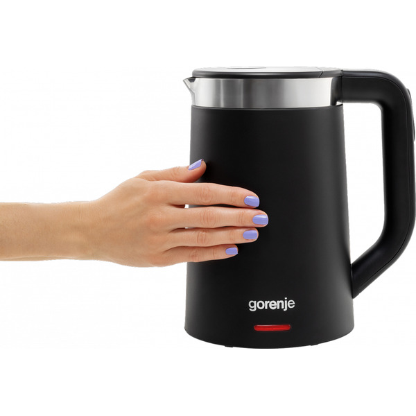 Электрический чайник Gorenje K17TRDW