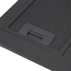 Кухонная вытяжка Exiteq EX-1525 (черный)