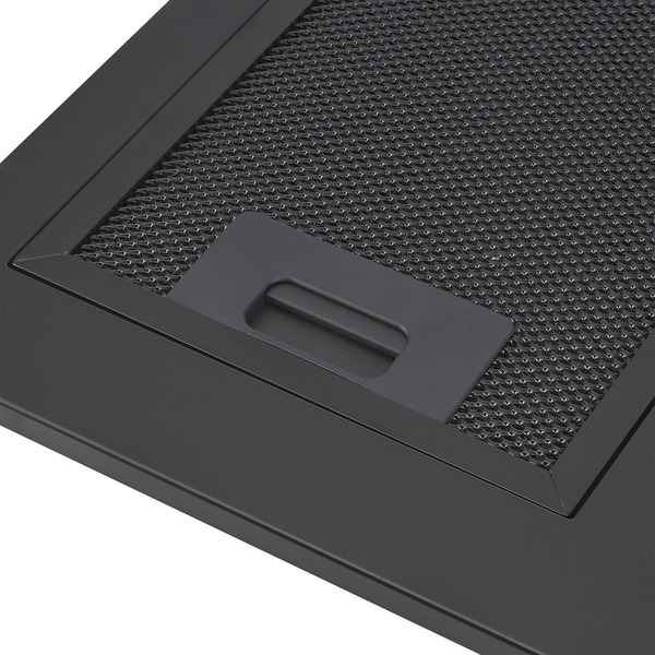 Кухонная вытяжка Exiteq EX-1525 (черный)