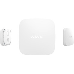 Датчик раннего обнаружения затопления Ajax LeaksProtect (белый)