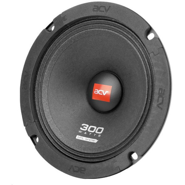 Автоакустика ACV MS-6PRO