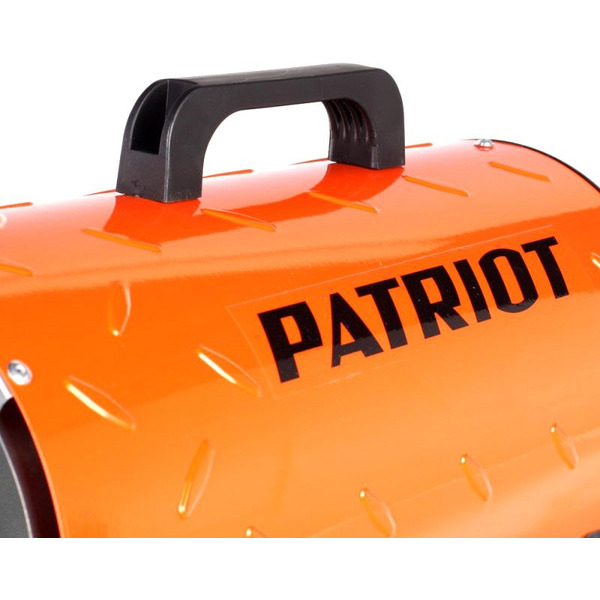 Тепловая пушка Patriot GS 16