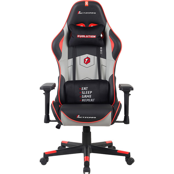 Кресло компьютерное EVOLUTION Tactic PRO Special edition D1