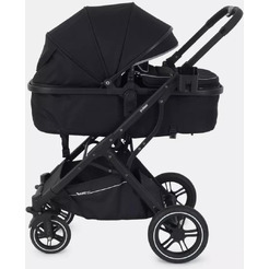Детская коляска Rant Basic Pulsar 2 в 1 RA160 (Black)