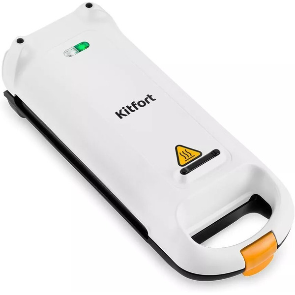 Вафельница Kitfort KT-1689