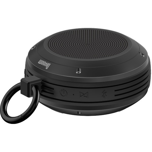 Беспроводная колонка Divoom Voombox-Trek (черный)