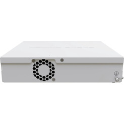 Коммутатор MikroTik CRS310-8G+2S+IN