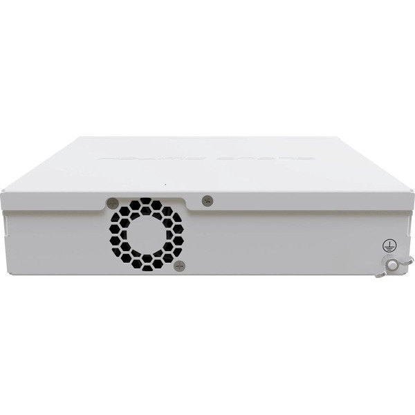 Коммутатор MikroTik CRS310-8G+2S+IN