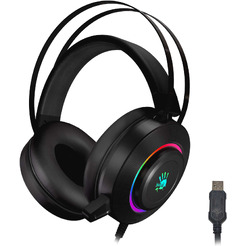 Наушники A4Tech Bloody G521 (черный)