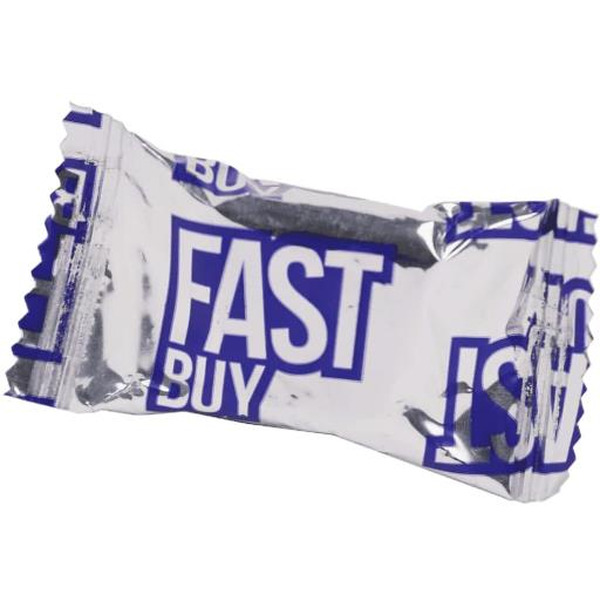 Таблетки для посудомоечных машин FASTBUY Lemon Power 60шт