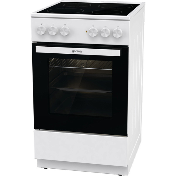 Кухонная плита Gorenje GEC5A12WG-B