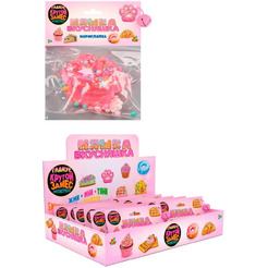Игрушка 1 TOY Крутой замес Няшка-вкусняшка мармелапка Т25384
