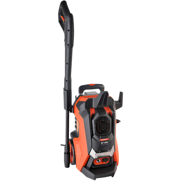 Мойка высокого давления Patriot GT490 Imperial (322306102)