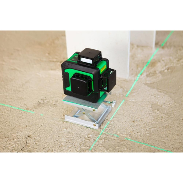 Лазерный уровень Instrumax Greenliner 3-360 SET (IM0149)