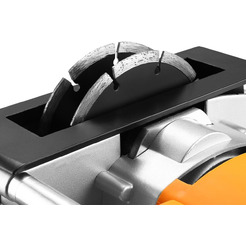 Штроборез DEKO DKWC1800W 083-1098