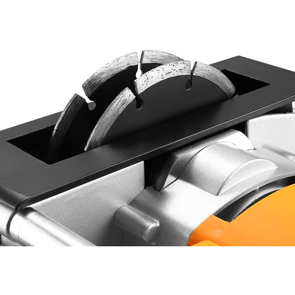 Штроборез DEKO DKWC1800W 083-1098