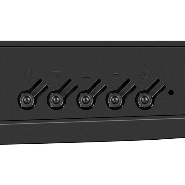 Монитор ExeGate SmartView EF3200C EX299469RUS