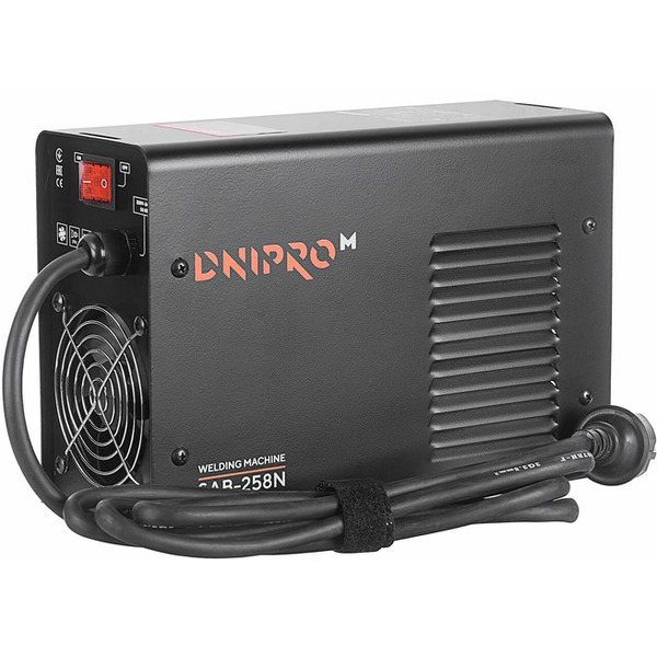 Сварочный инвертор Dnipro-M SAB-258N
