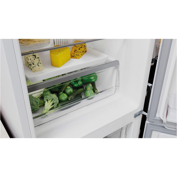 Холодильник Hotpoint-Ariston HTS 4180 W