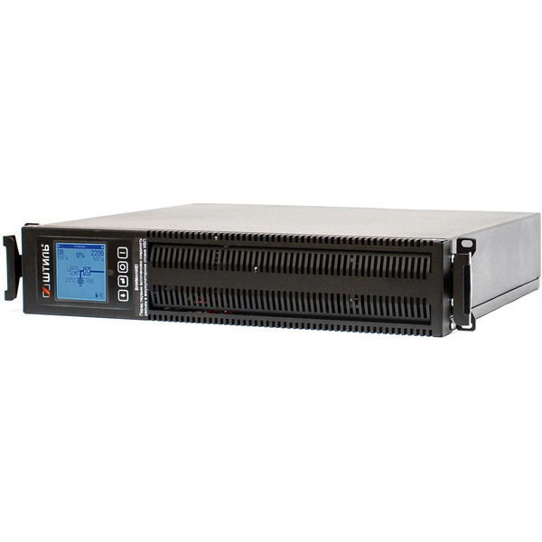 Источник бесперебойного питания ШТИЛЬ STR1101SL