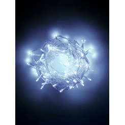 Светодиодная бахрома Miled НГУ-0081 (холодный белый)