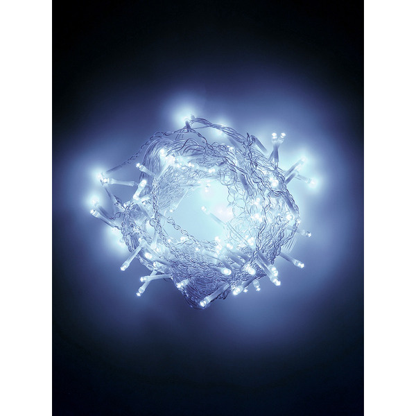 Светодиодная бахрома Miled НГУ-0081 (холодный белый)