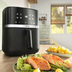 Аэрогриль Bosch MAF462B0