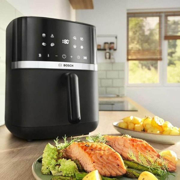 Аэрогриль Bosch MAF462B0