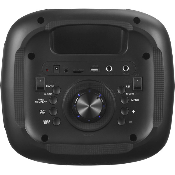 Минисистема Supra SMB-790