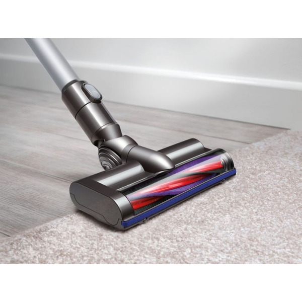 Пылесос DYSON DC62 Pro