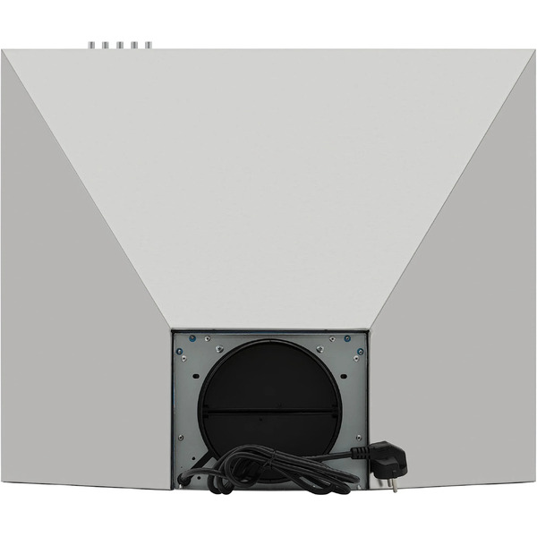 Вытяжка кухонная KRONA JANNA T 600 inox PB / KRHD272