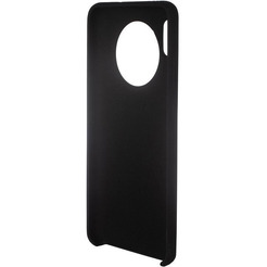 Бампер Bingo Liquid TPU для HUAWEI Mate 30 Черный