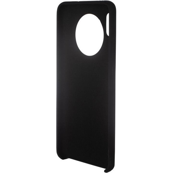 Бампер Bingo Liquid TPU для HUAWEI Mate 30 Черный