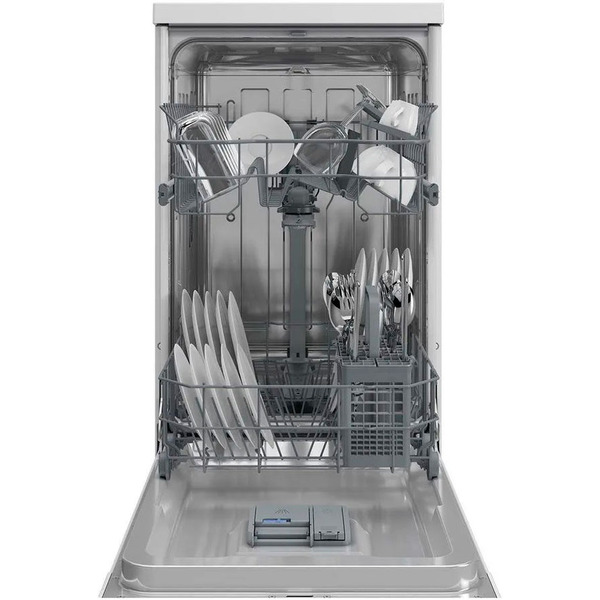 Посудомоечная машина Hotpoint HFS 1C57 S