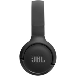 Наушники JBL Tune 520BT (JBLT520BTBLK) черный