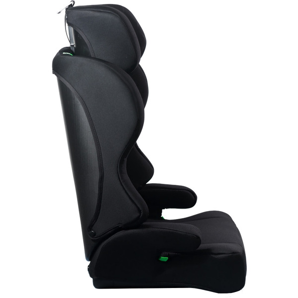 Детское автокресло Martin Noir Cadet (moon black)